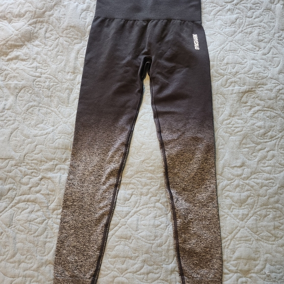 Gymshark leggings - Picture 4 of 4